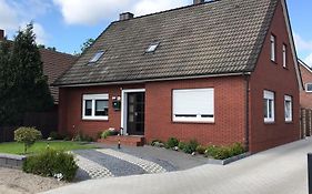 Ferienwohnung Hanneken
